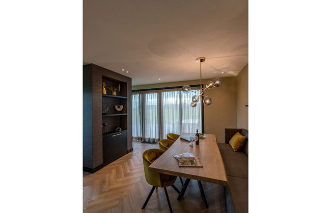 Modern Villa in De Cocksdorp Near the Beach - Foto 30