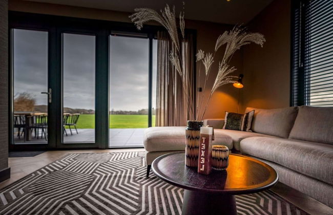 Modern Villa in De Cocksdorp Near the Beach - Foto 36