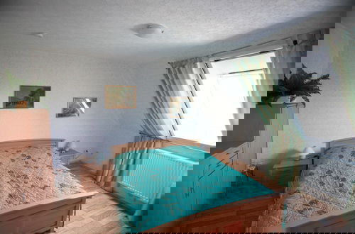 Photo 14 - Snug Apartment in Kropelin Germany