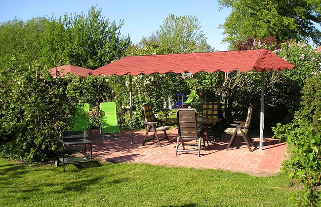 Snug Apartment in Kropelin Germany - Foto 37