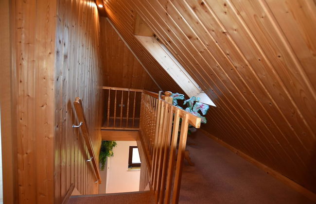 Snug Apartment in Kropelin Germany - Foto 48