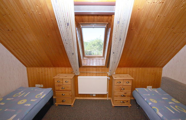 Snug Apartment in Kropelin Germany - Foto 14
