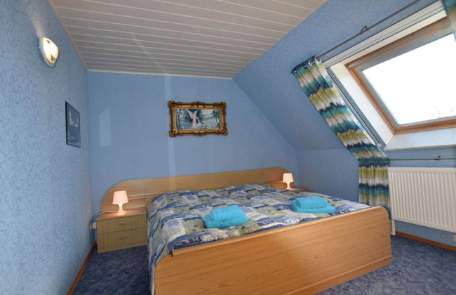 Snug Apartment in Kropelin Germany - Foto 9