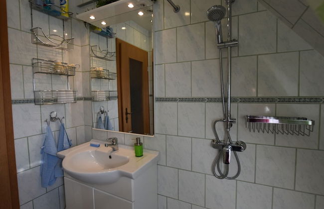 Snug Apartment in Kropelin Germany - Foto 35