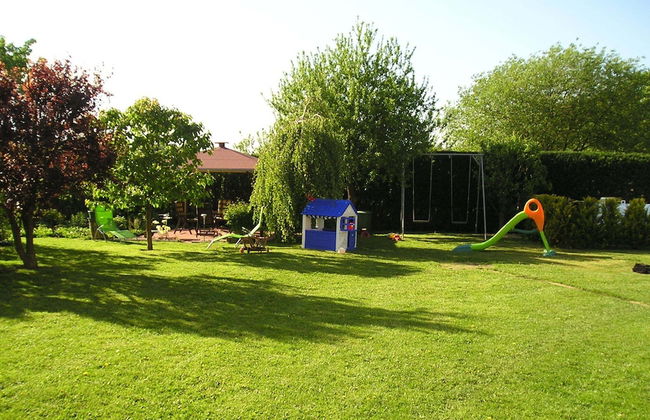 Snug Apartment in Kropelin Germany - Foto 59
