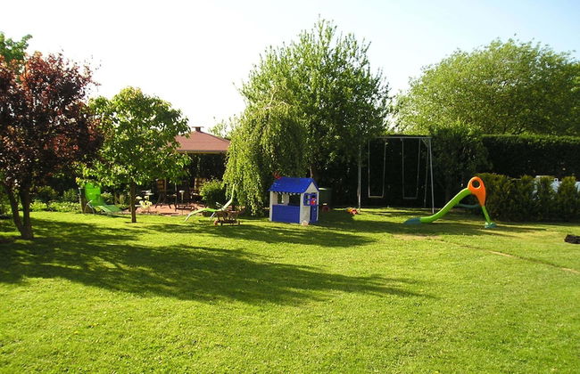 Ferienwohnung mit Terrasse in Kropelin - Foto 20