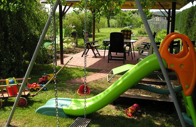 Snug Apartment in Kropelin Germany - Foto 48