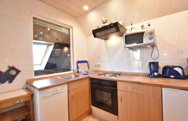 Snug Apartment in Kropelin Germany - Foto 21