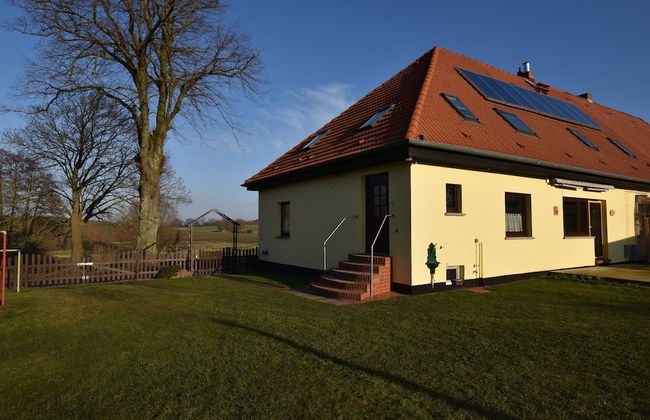Snug Apartment in Kropelin Germany - Foto 4