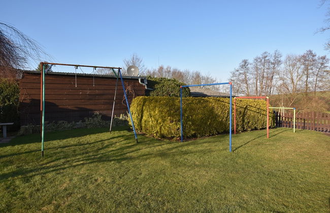 Snug Apartment in Kropelin Germany - Foto 31