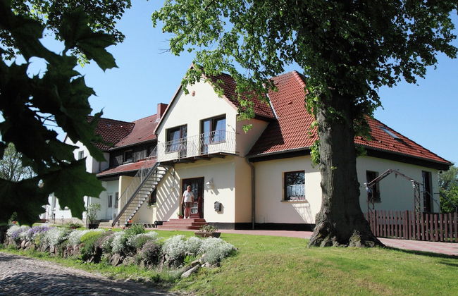 Snug Apartment in Kropelin Germany - Foto 63