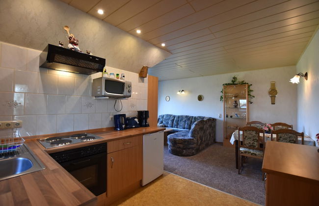 Snug Apartment in Kropelin Germany - Foto 20