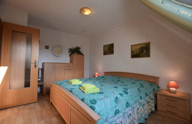 Snug Apartment in Kropelin Germany - Foto 1