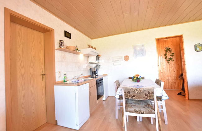 Snug Apartment in Kropelin Germany - Foto 46