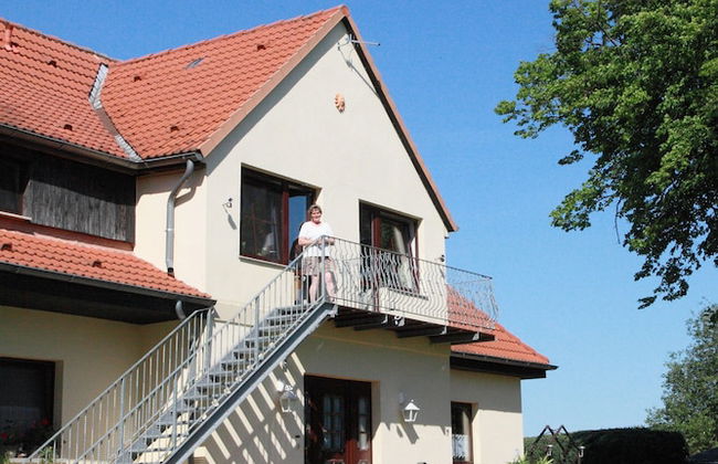 Snug Apartment in Kropelin Germany - Foto 3