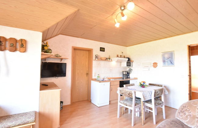 Snug Apartment in Kropelin Germany - Foto 44
