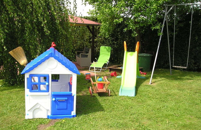 Snug Apartment in Kropelin Germany - Foto 40