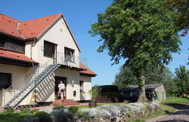 Snug Apartment in Kropelin Germany - Foto 58
