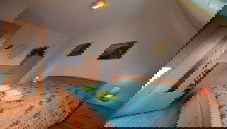 Photo 1 - Snug Apartment in Kropelin Germany