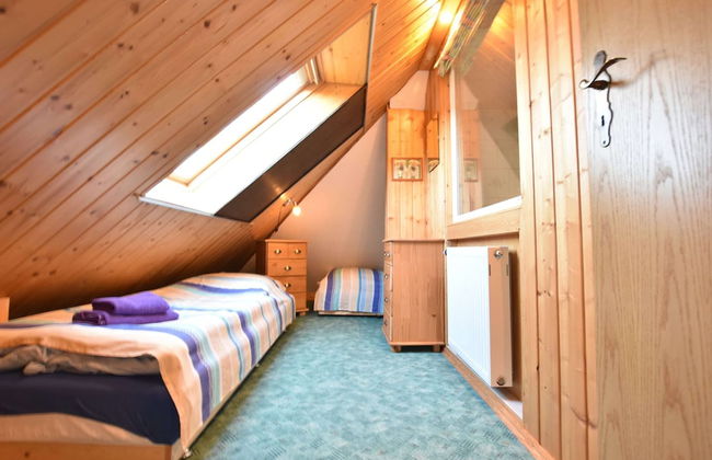 Snug Apartment in Kropelin Germany - Foto 13