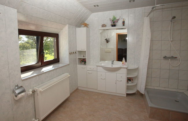 Snug Apartment in Kropelin Germany - Foto 39