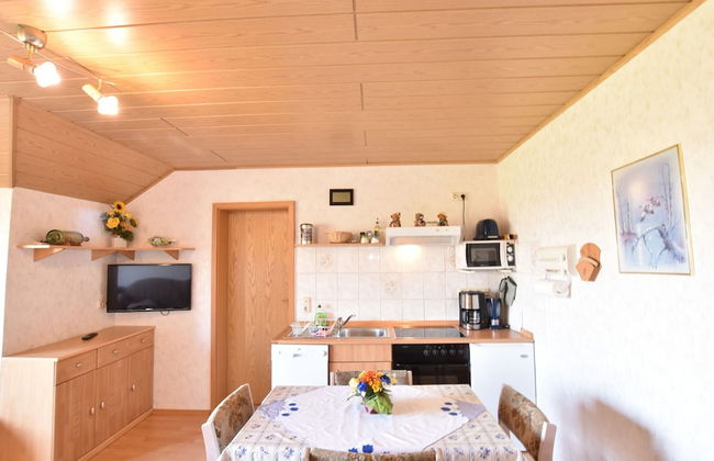 Snug Apartment in Kropelin Germany - Foto 16