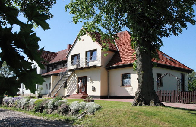 Snug Apartment in Kropelin Germany - Foto 72