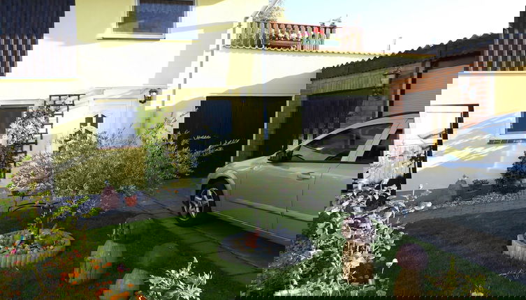 Foto 1 - Ferienhaus mit Garten in Zweedorf
