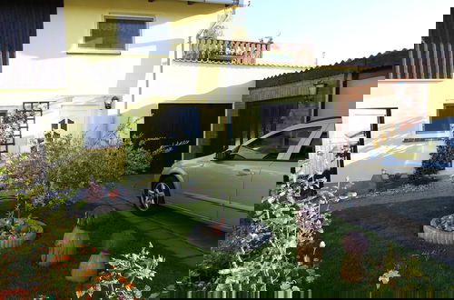 Foto 1 - Ferienhaus mit Garten in Zweedorf