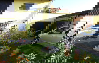 Foto 1 - Ferienhaus mit Garten in Zweedorf
