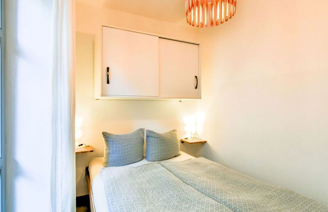 Modern Apartment in Wismar With Private Terrace - Foto 4