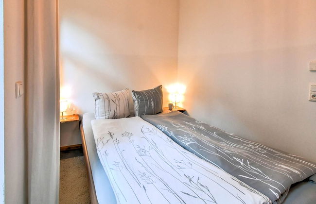 Modern Apartment in Wismar With Private Terrace - Foto 9
