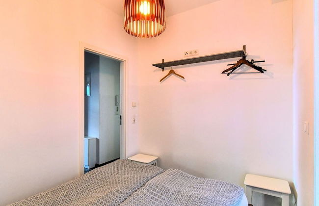 Modern Apartment in Wismar With Private Terrace - Foto 3
