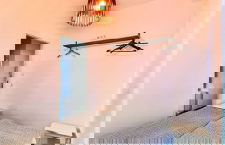 Foto 2 - Modern Apartment in Wismar With Private Terrace