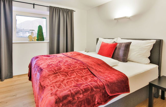 Elegant Apartment in Inzing With Terrace - Foto 6