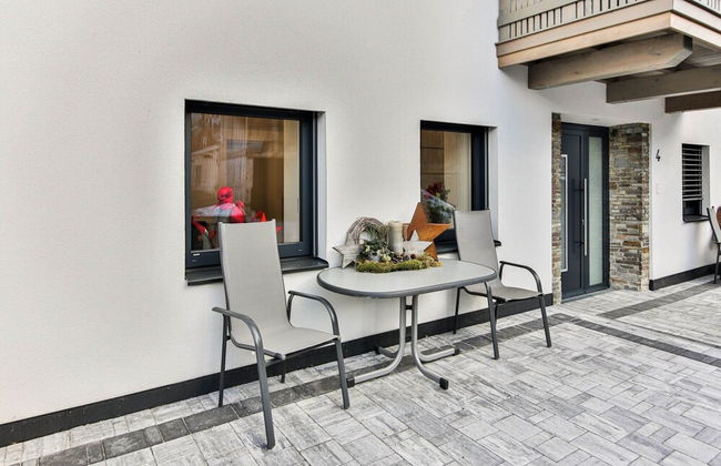 Elegant Apartment in Inzing With Terrace - Foto 13