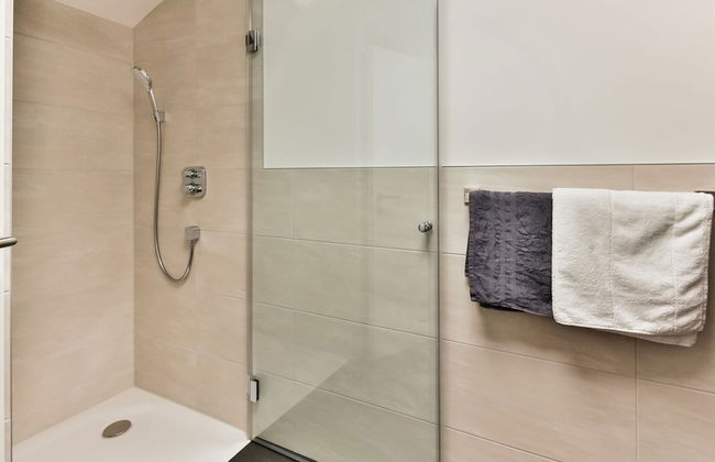 Elegant Apartment in Inzing With Terrace - Foto 30
