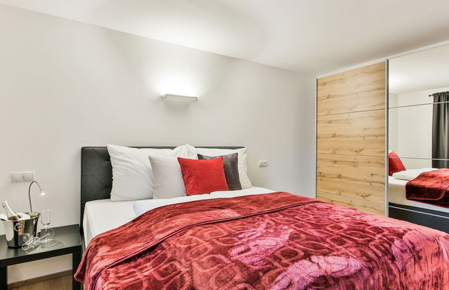 Elegant Apartment in Inzing With Terrace - Foto 5