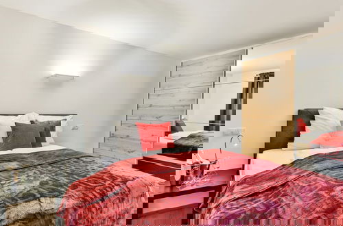 Foto 5 - Elegant Apartment in Inzing With Terrace