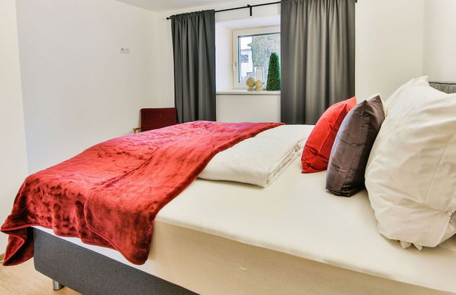 Elegant Apartment in Inzing With Terrace - Foto 3