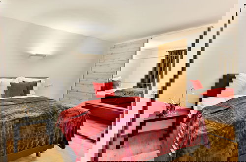 Foto 2 - Elegant Apartment in Inzing With Terrace