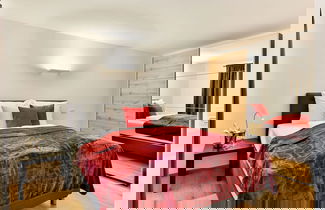 Foto 2 - Elegant Apartment in Inzing With Terrace