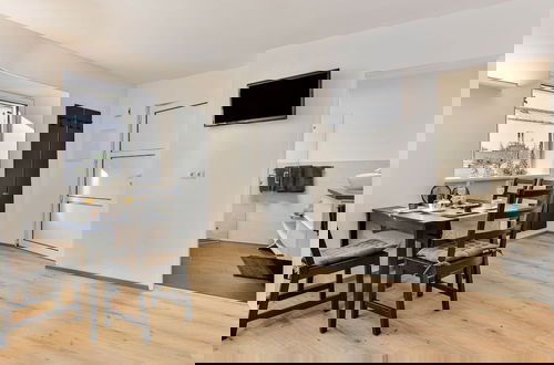 Foto 35 - Elegant Apartment in Inzing With Terrace