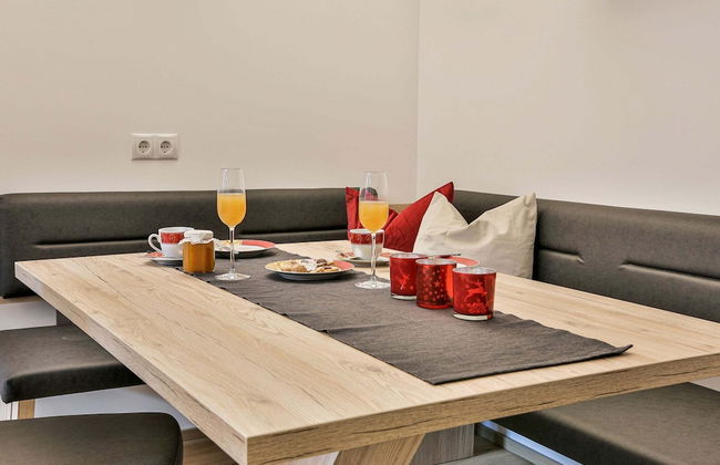 Elegant Apartment in Inzing With Terrace - Foto 23