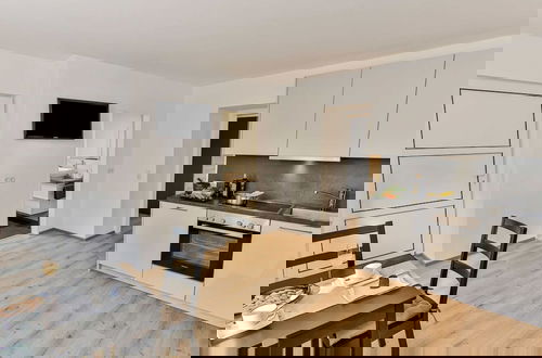 Foto 17 - Elegant Apartment in Inzing With Terrace