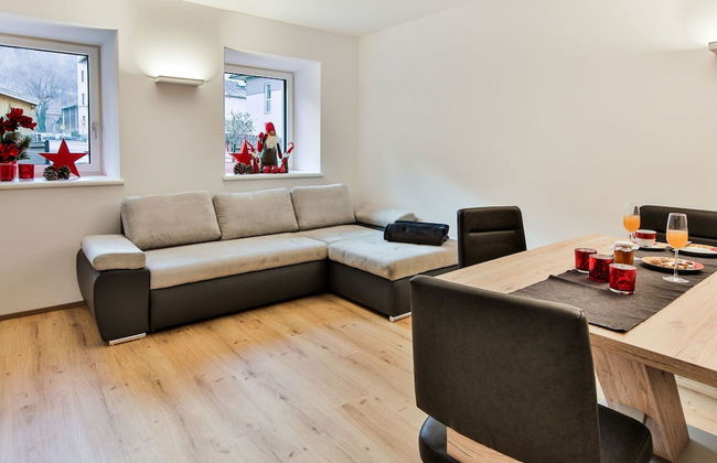 Elegant Apartment in Inzing With Terrace - Foto 19