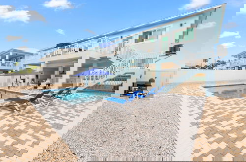 Foto 2 - Blue Pearl Waterfront Oasis w Pool 70 Dock
