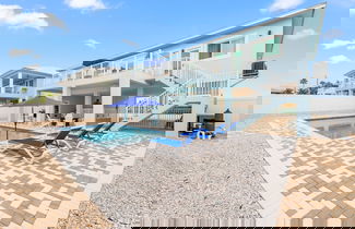 Foto 2 - Blue Pearl Waterfront Oasis w Pool 70 Dock