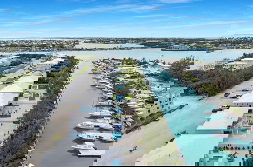 Foto 53 - Blue Pearl Waterfront Oasis w Pool 70 Dock