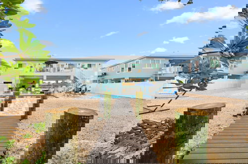 Foto 1 - Blue Pearl Waterfront Oasis w Pool 70 Dock